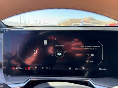 2024 Kia Sorento X-Line SX Prestige