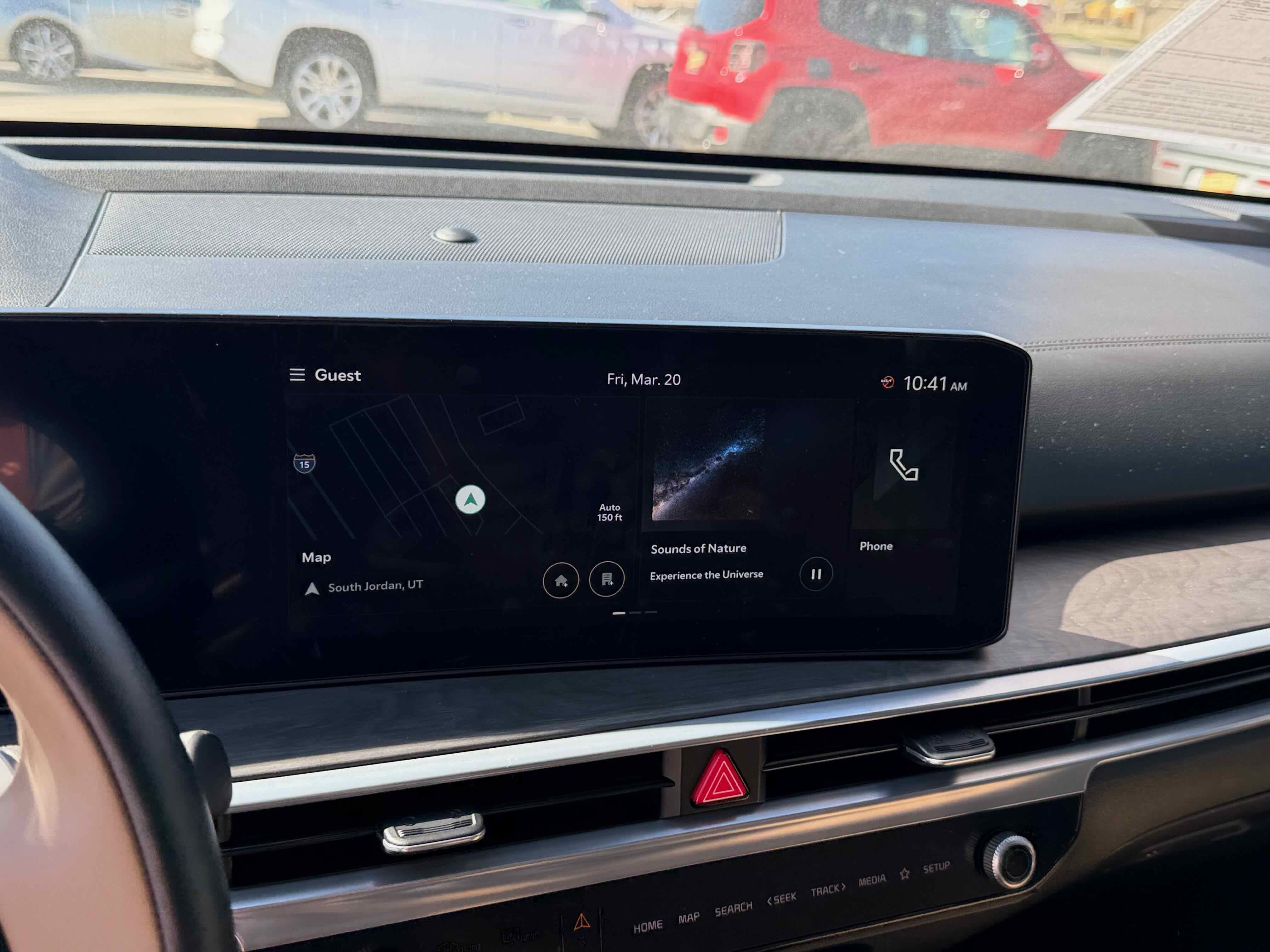 2024 Kia Sorento X-Line SX Prestige