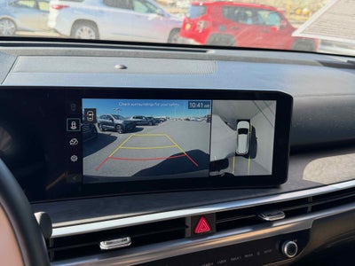 2024 Kia Sorento X-Line SX Prestige