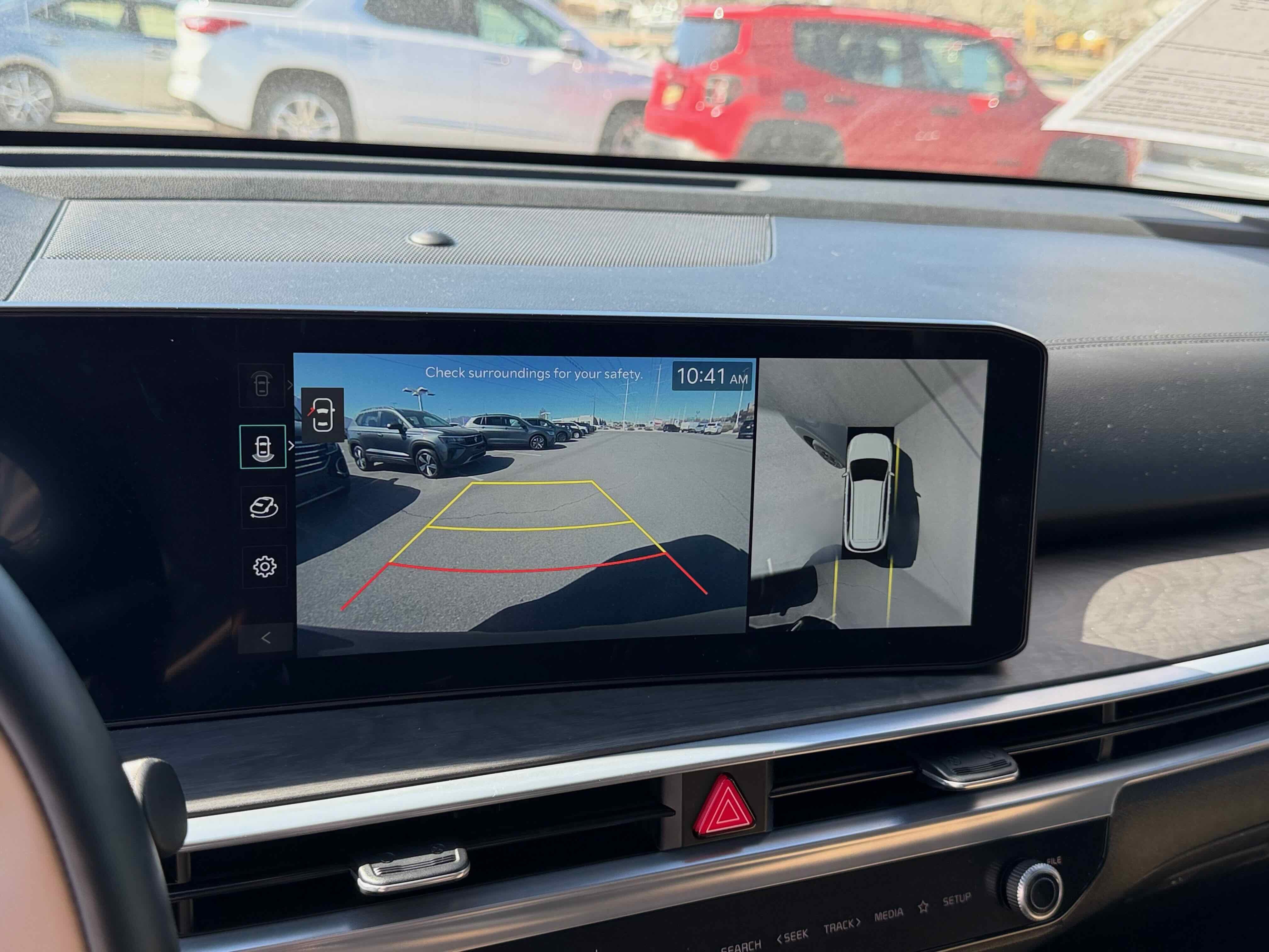 2024 Kia Sorento X-Line SX Prestige