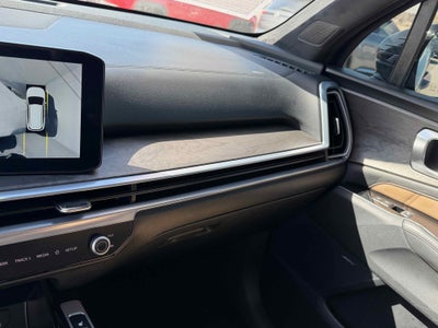 2024 Kia Sorento X-Line SX Prestige