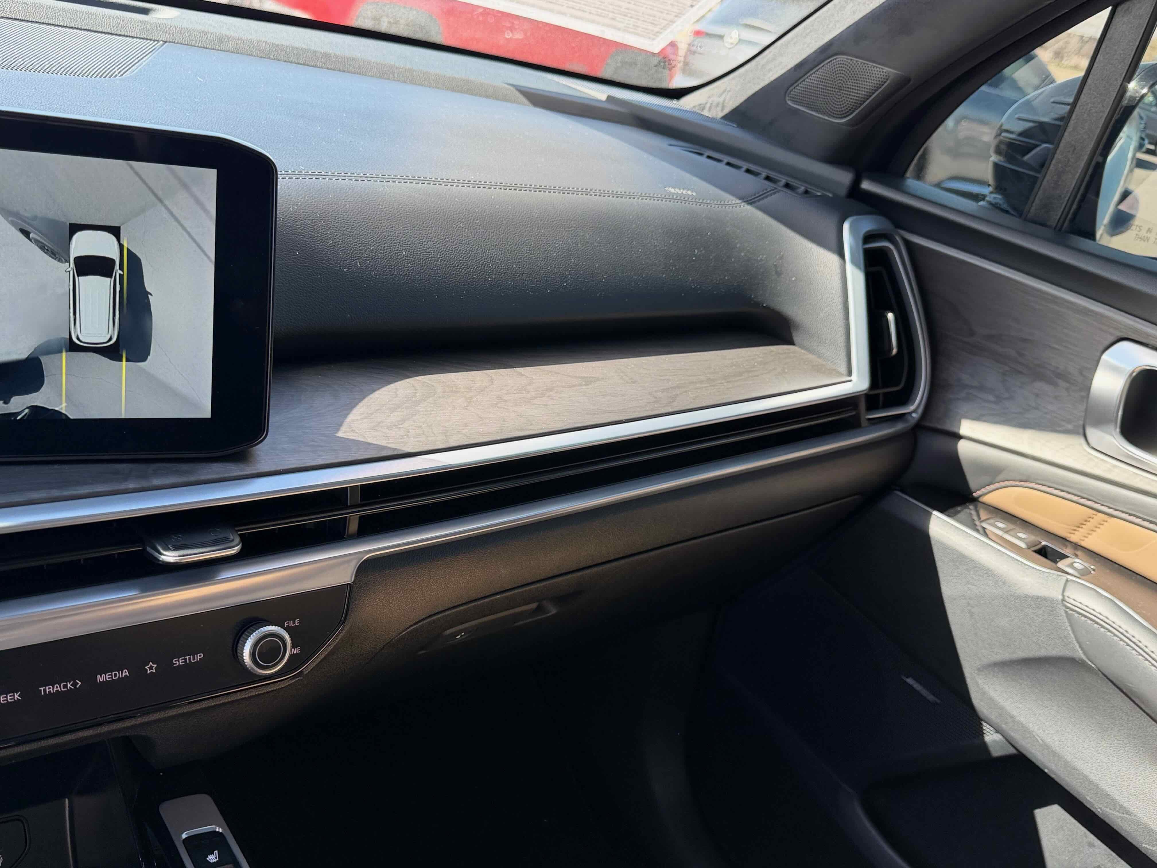 2024 Kia Sorento X-Line SX Prestige