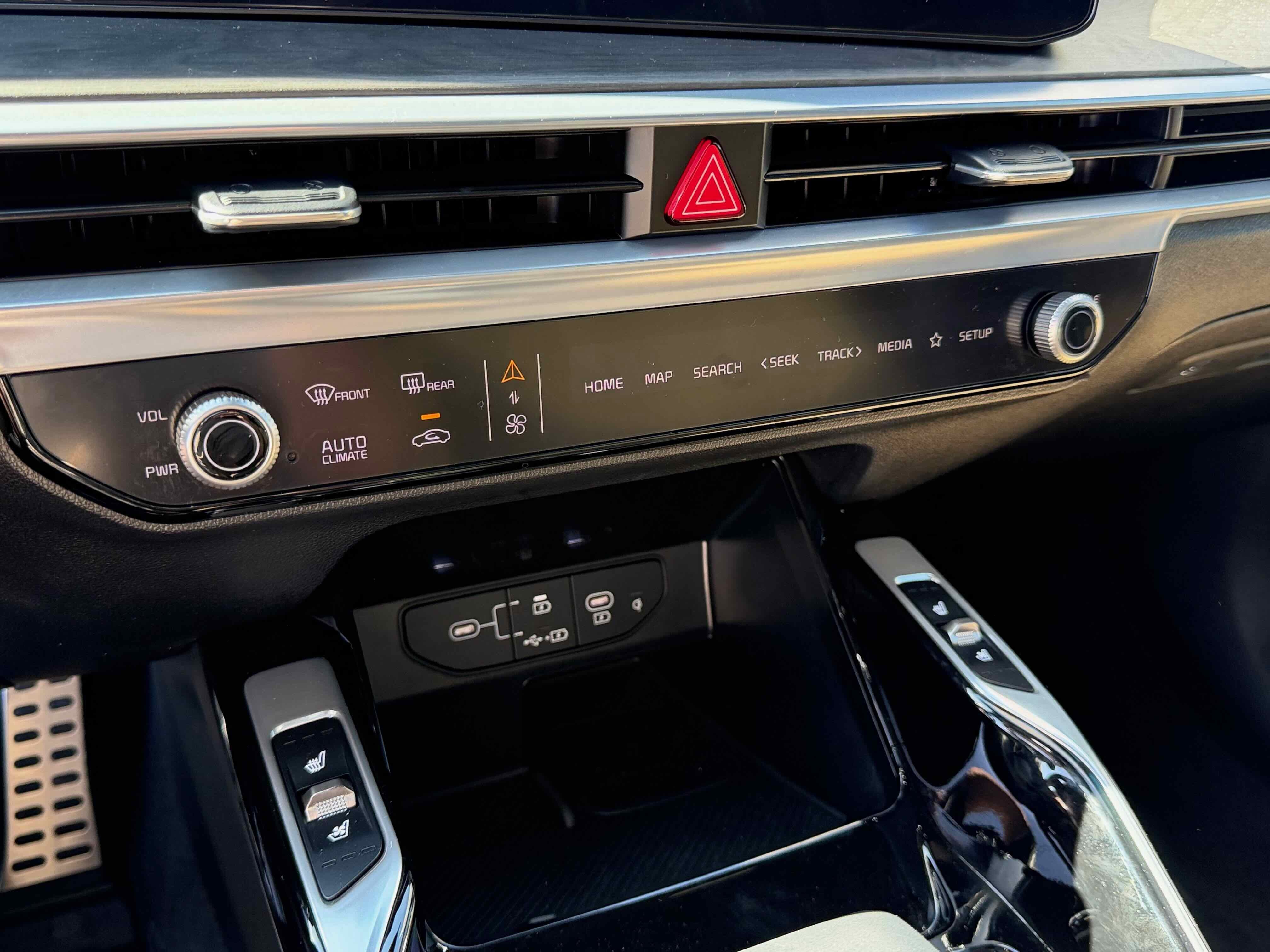 2024 Kia Sorento X-Line SX Prestige