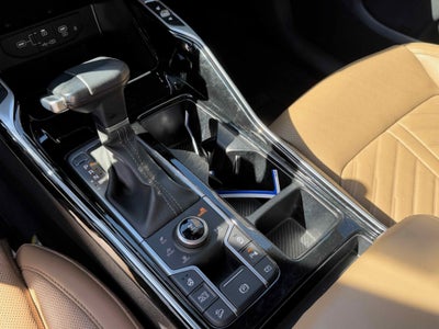 2024 Kia Sorento X-Line SX Prestige