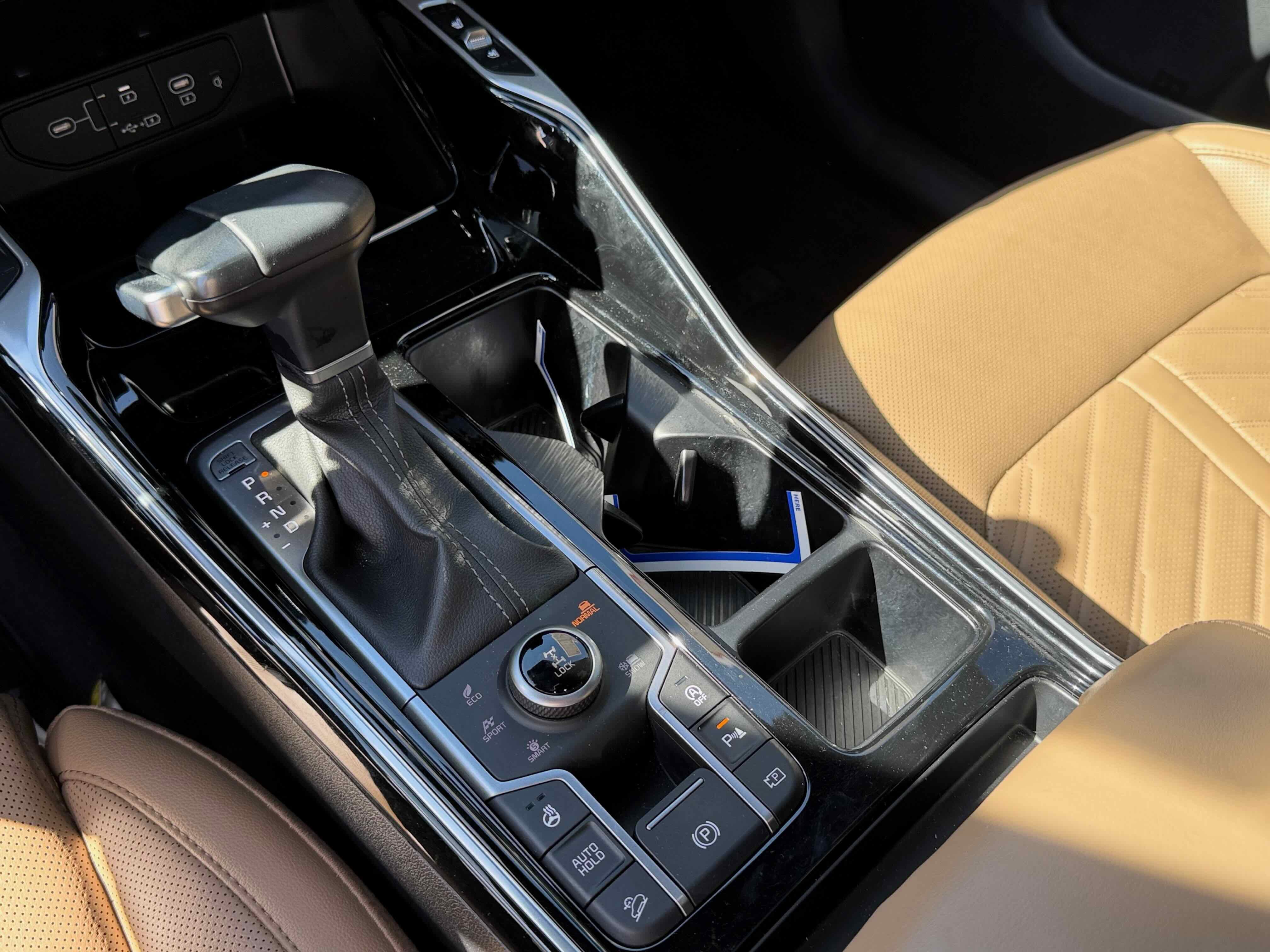 2024 Kia Sorento X-Line SX Prestige