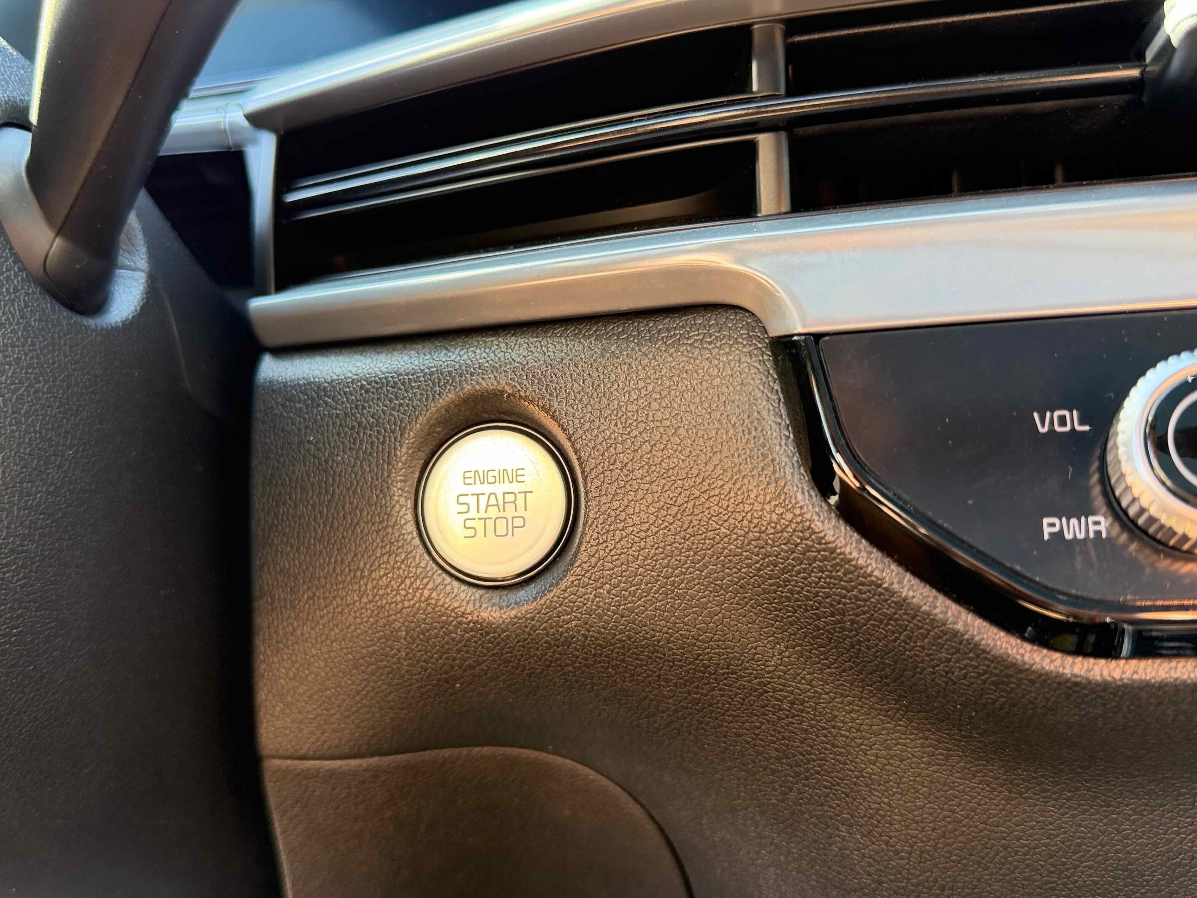 2024 Kia Sorento X-Line SX Prestige