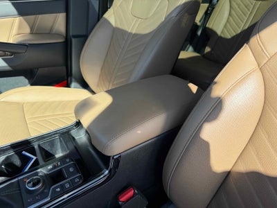 2024 Kia Sorento X-Line SX Prestige
