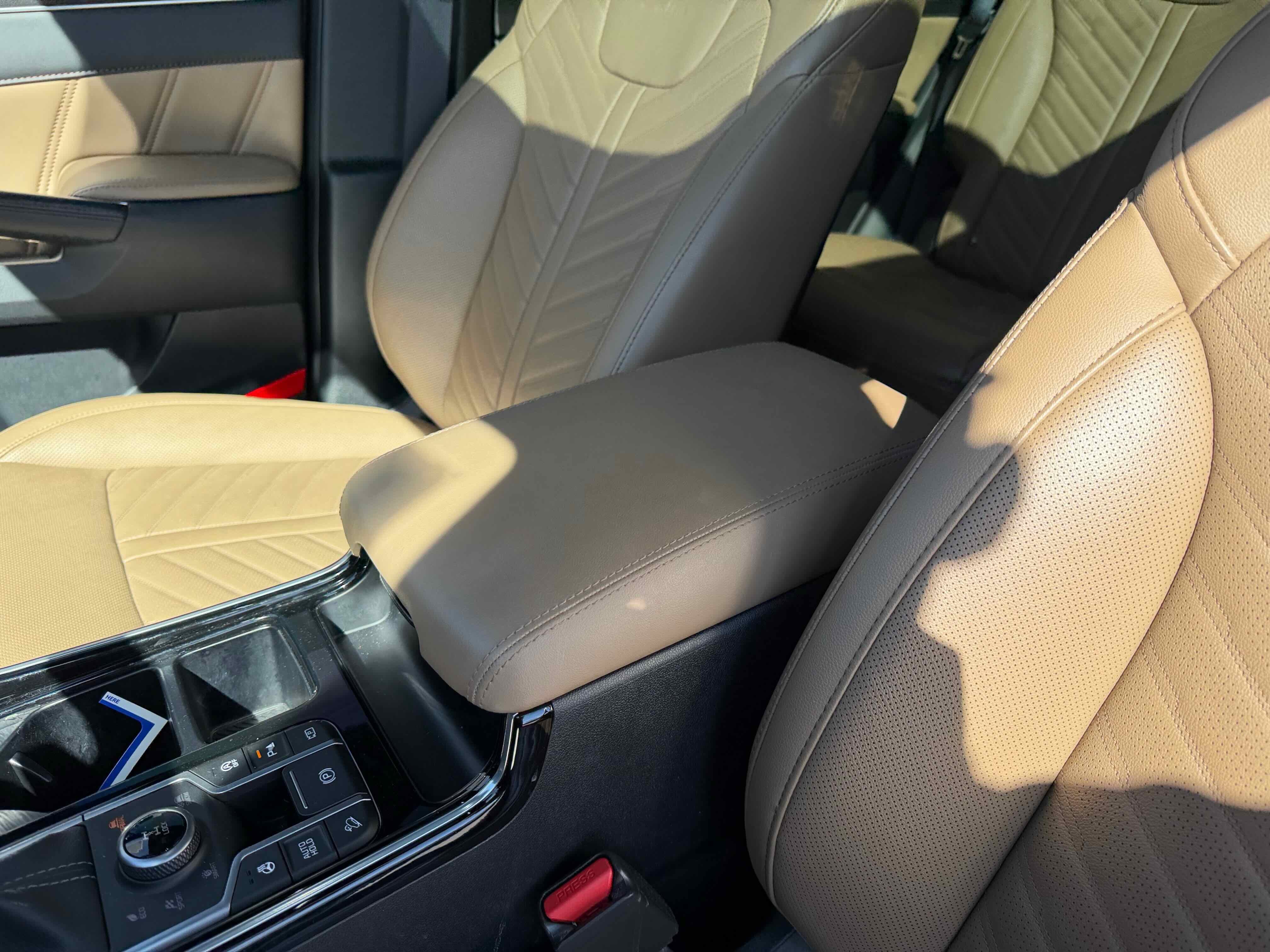 2024 Kia Sorento X-Line SX Prestige