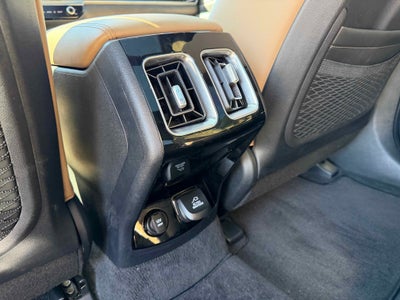 2024 Kia Sorento X-Line SX Prestige