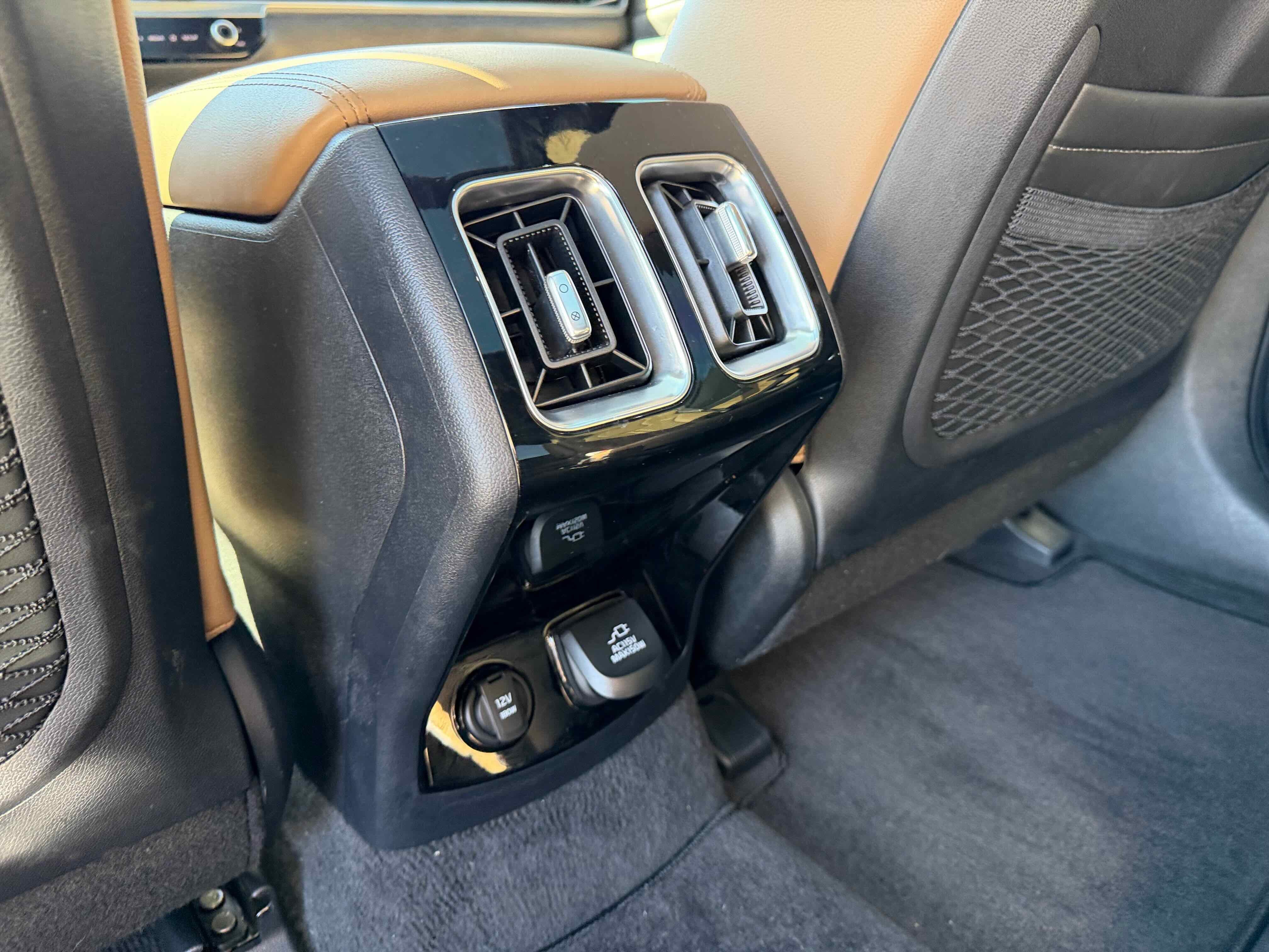 2024 Kia Sorento X-Line SX Prestige