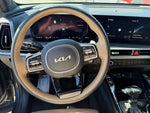 2024 Kia Sorento X-Line SX Prestige