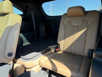 2024 Kia Sorento X-Line SX Prestige