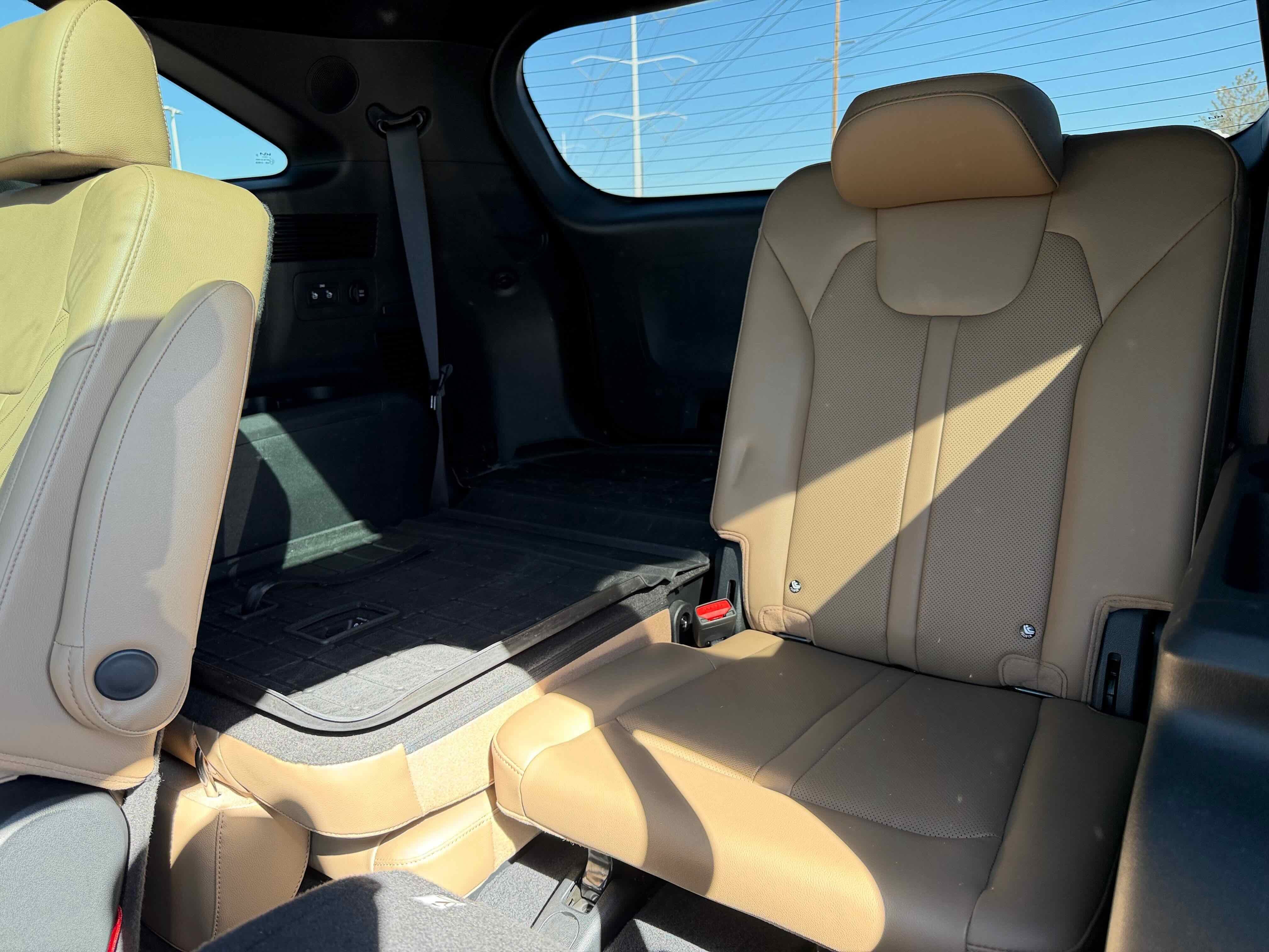 2024 Kia Sorento X-Line SX Prestige