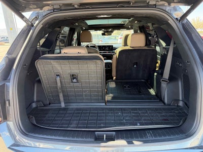 2024 Kia Sorento X-Line SX Prestige