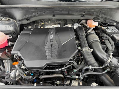 2024 Kia Sorento X-Line SX Prestige