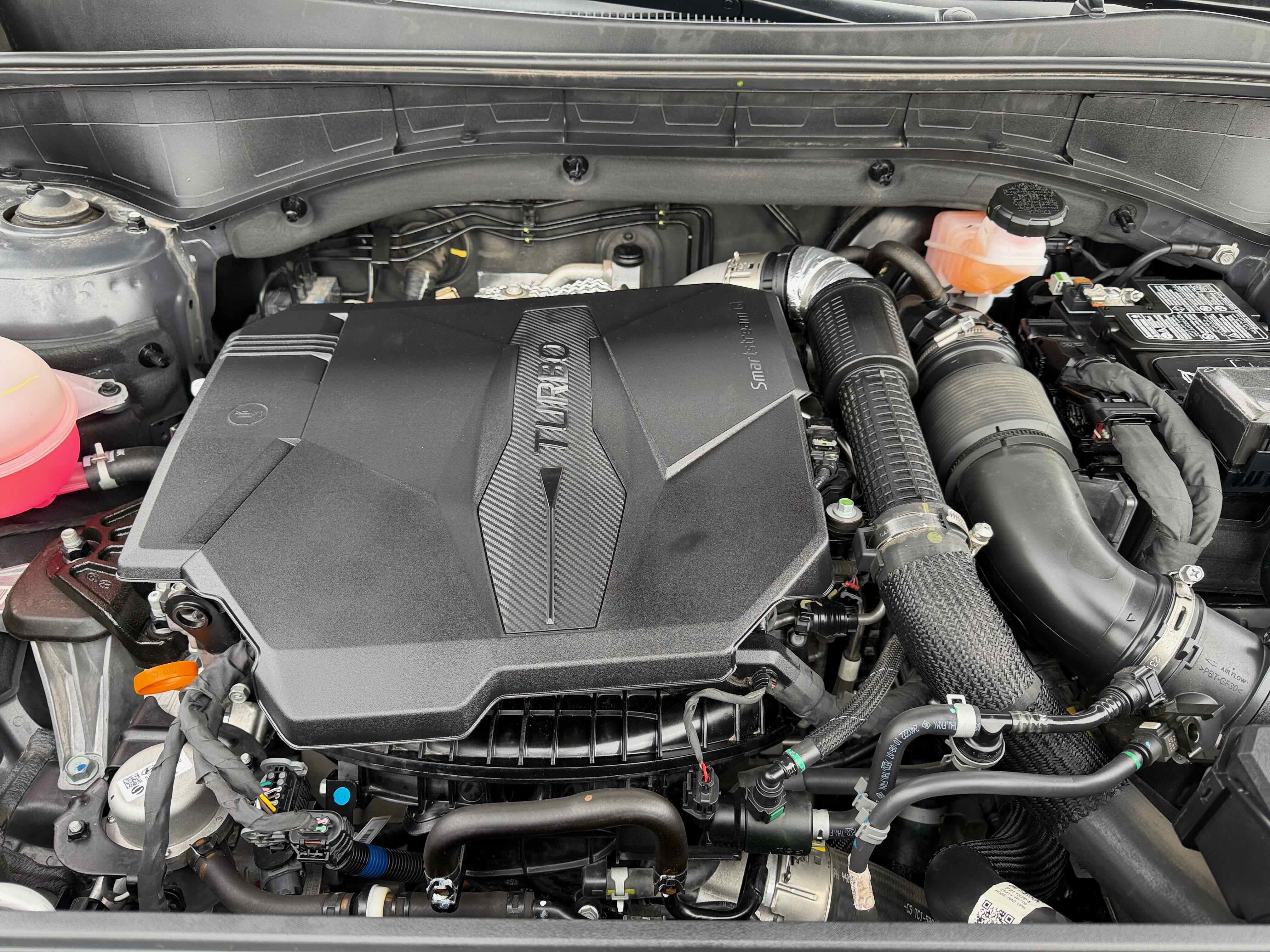 2024 Kia Sorento X-Line SX Prestige