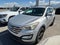 2013 Hyundai Santa Fe 2.0T Sport
