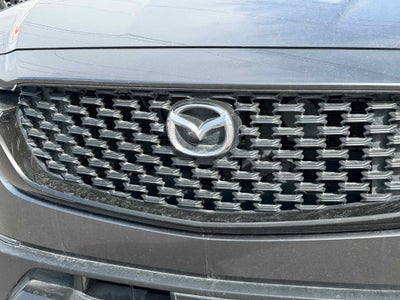 2025 Mazda Mazda CX-50 Hybrid Preferred Package