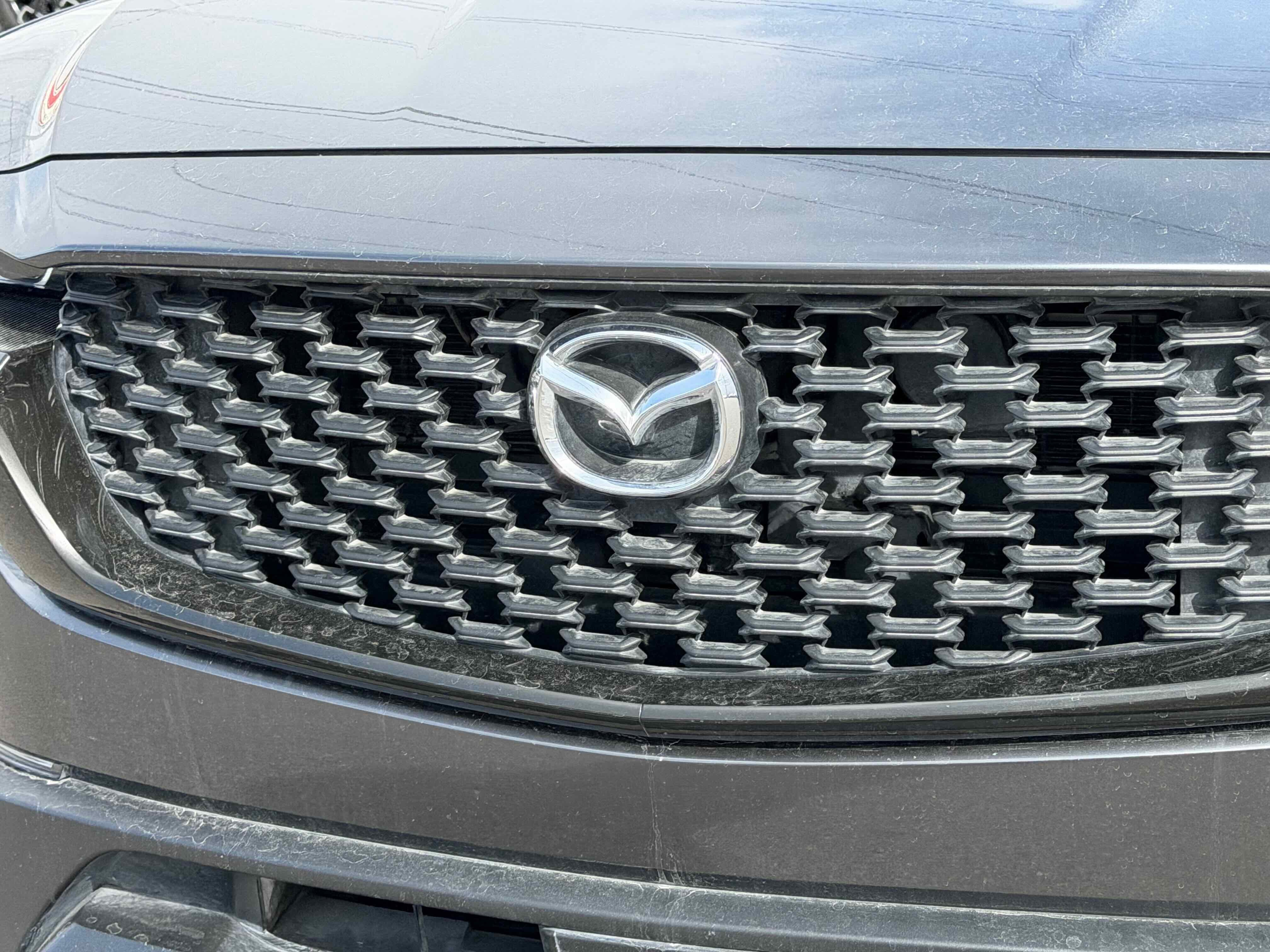 2025 Mazda Mazda CX-50 Hybrid Preferred Package