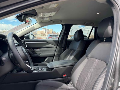 2025 Mazda Mazda CX-50 Hybrid Preferred Package