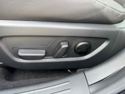 2025 Mazda Mazda CX-50 Hybrid Preferred Package