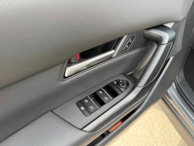 2025 Mazda Mazda CX-50 Hybrid Preferred Package