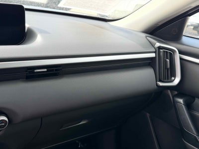 2025 Mazda Mazda CX-50 Hybrid Preferred Package