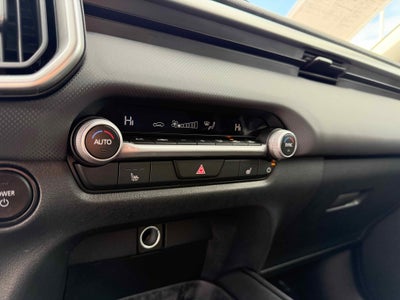 2025 Mazda Mazda CX-50 Hybrid Preferred Package