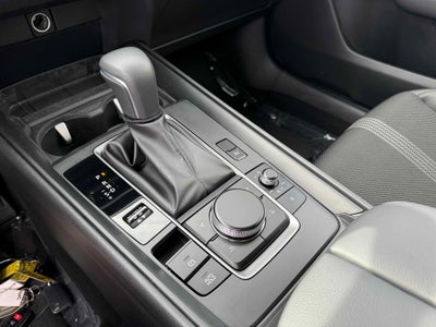 2025 Mazda Mazda CX-50 Hybrid Preferred Package