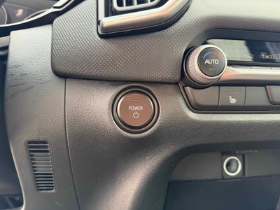 2025 Mazda Mazda CX-50 Hybrid Preferred Package