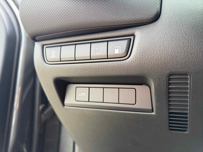 2025 Mazda Mazda CX-50 Hybrid Preferred Package