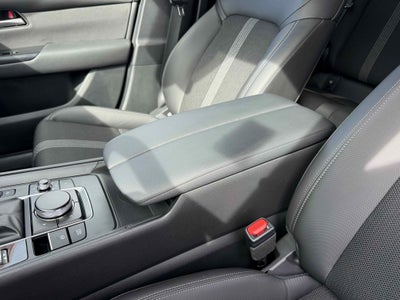 2025 Mazda Mazda CX-50 Hybrid Preferred Package