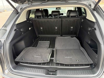 2025 Mazda Mazda CX-50 Hybrid Preferred Package