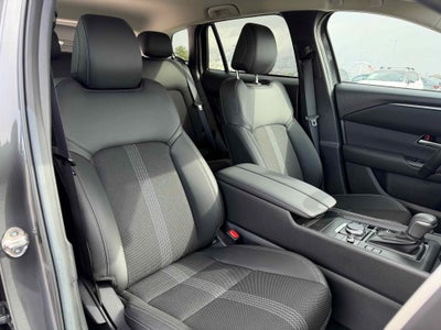 2025 Mazda Mazda CX-50 Hybrid Preferred Package