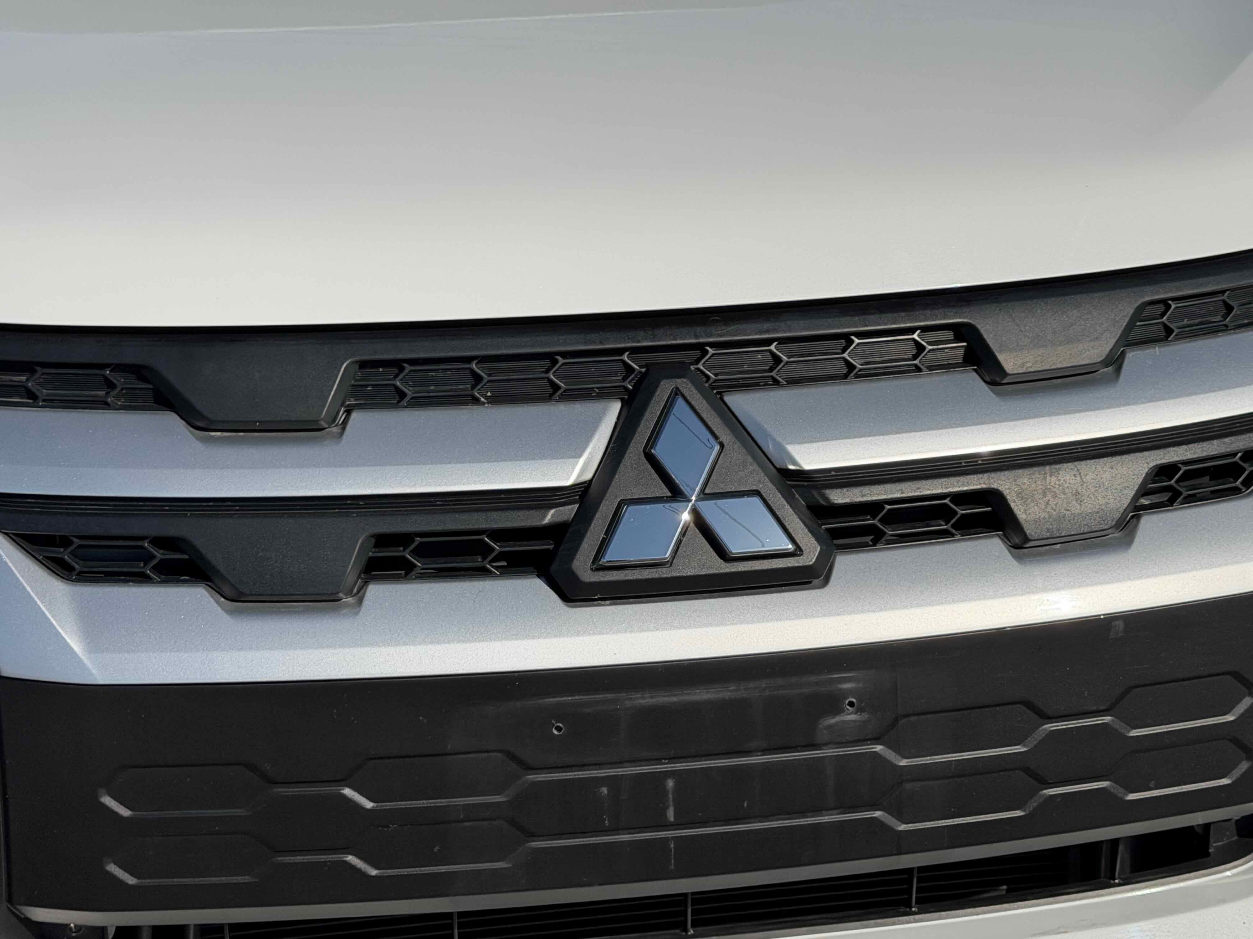 2021 Mitsubishi Outlander Sport ES