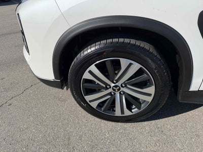 2021 Mitsubishi Outlander Sport ES