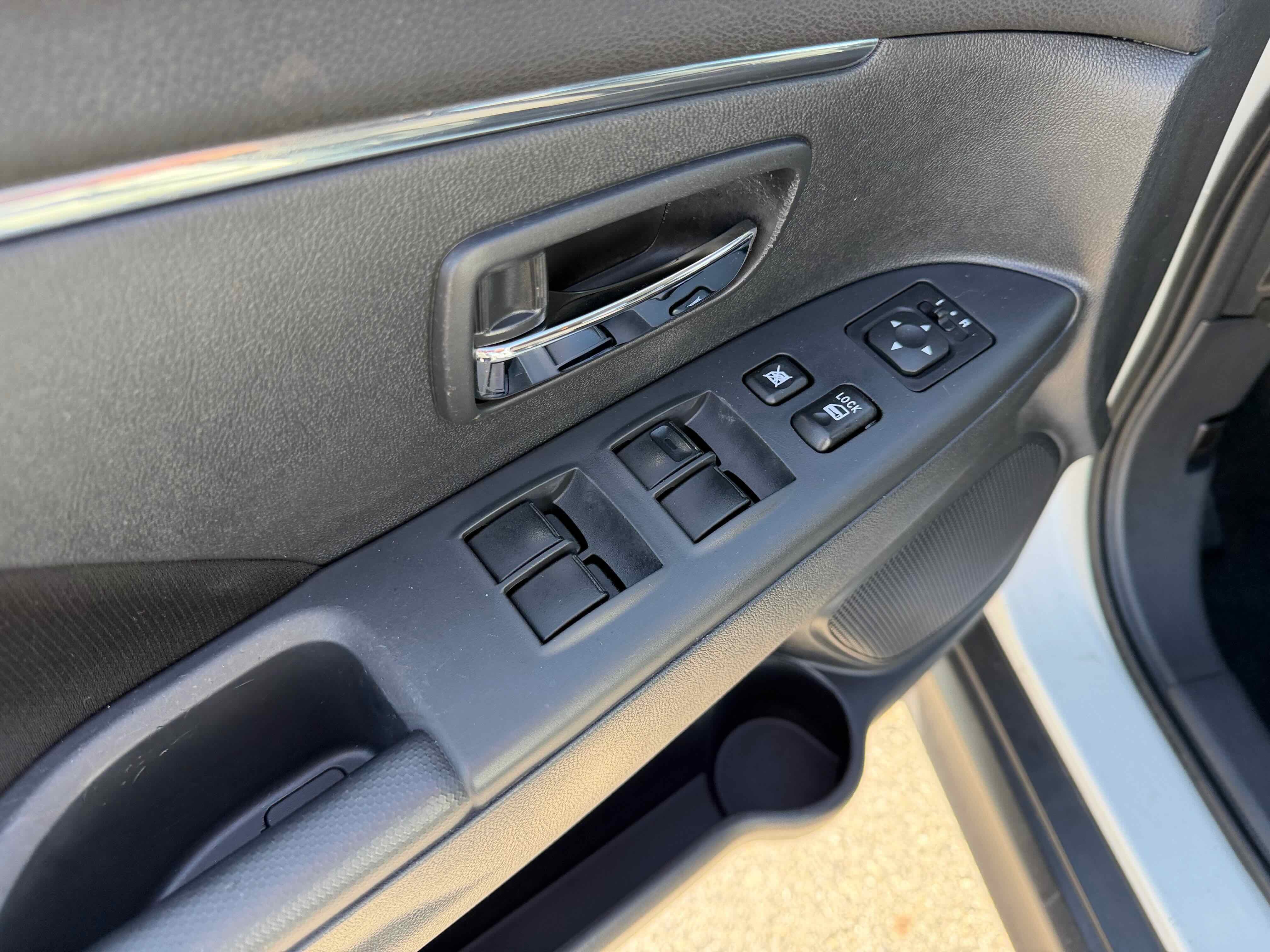 2021 Mitsubishi Outlander Sport ES