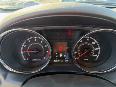 2021 Mitsubishi Outlander Sport ES