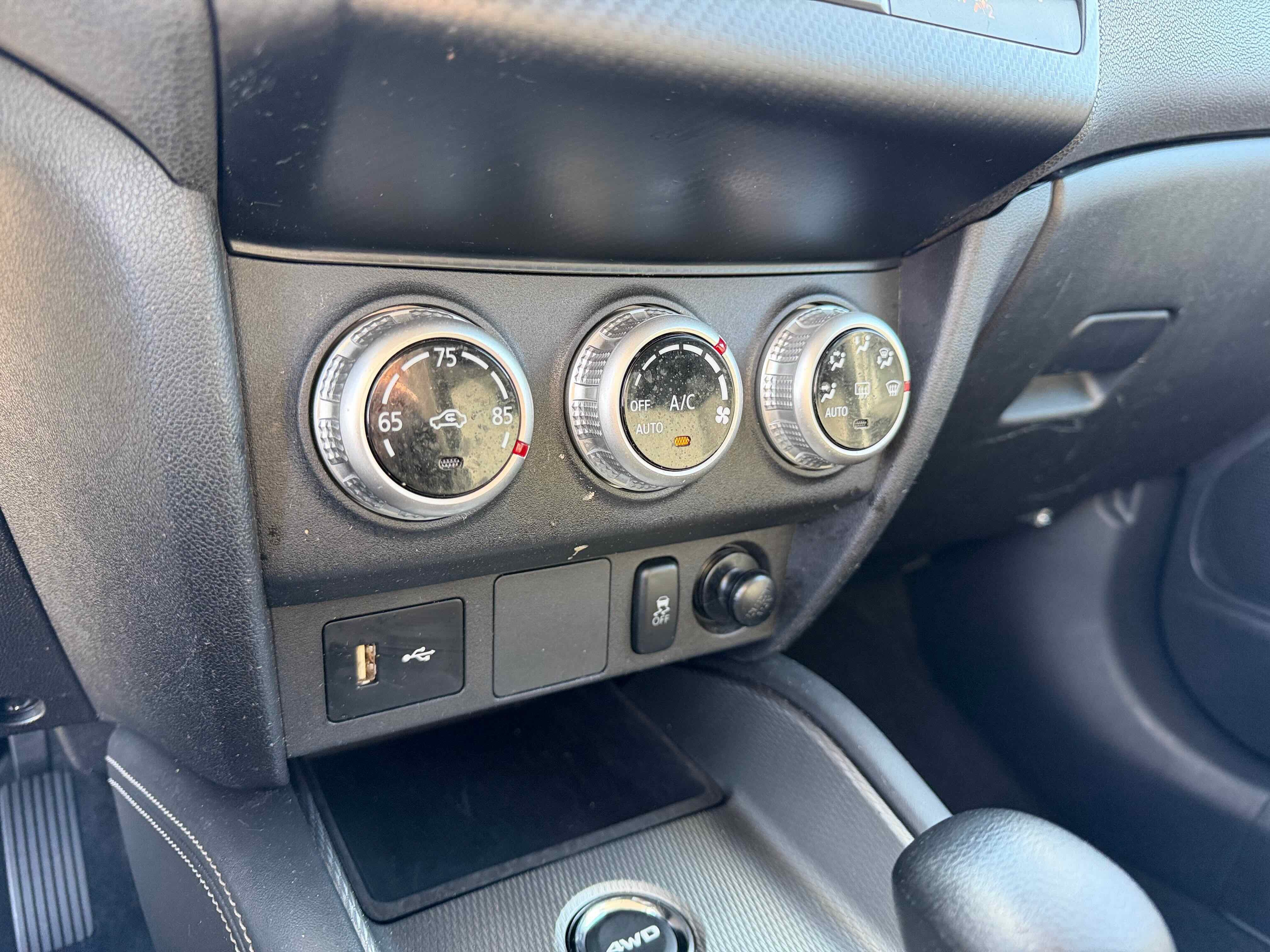 2021 Mitsubishi Outlander Sport ES