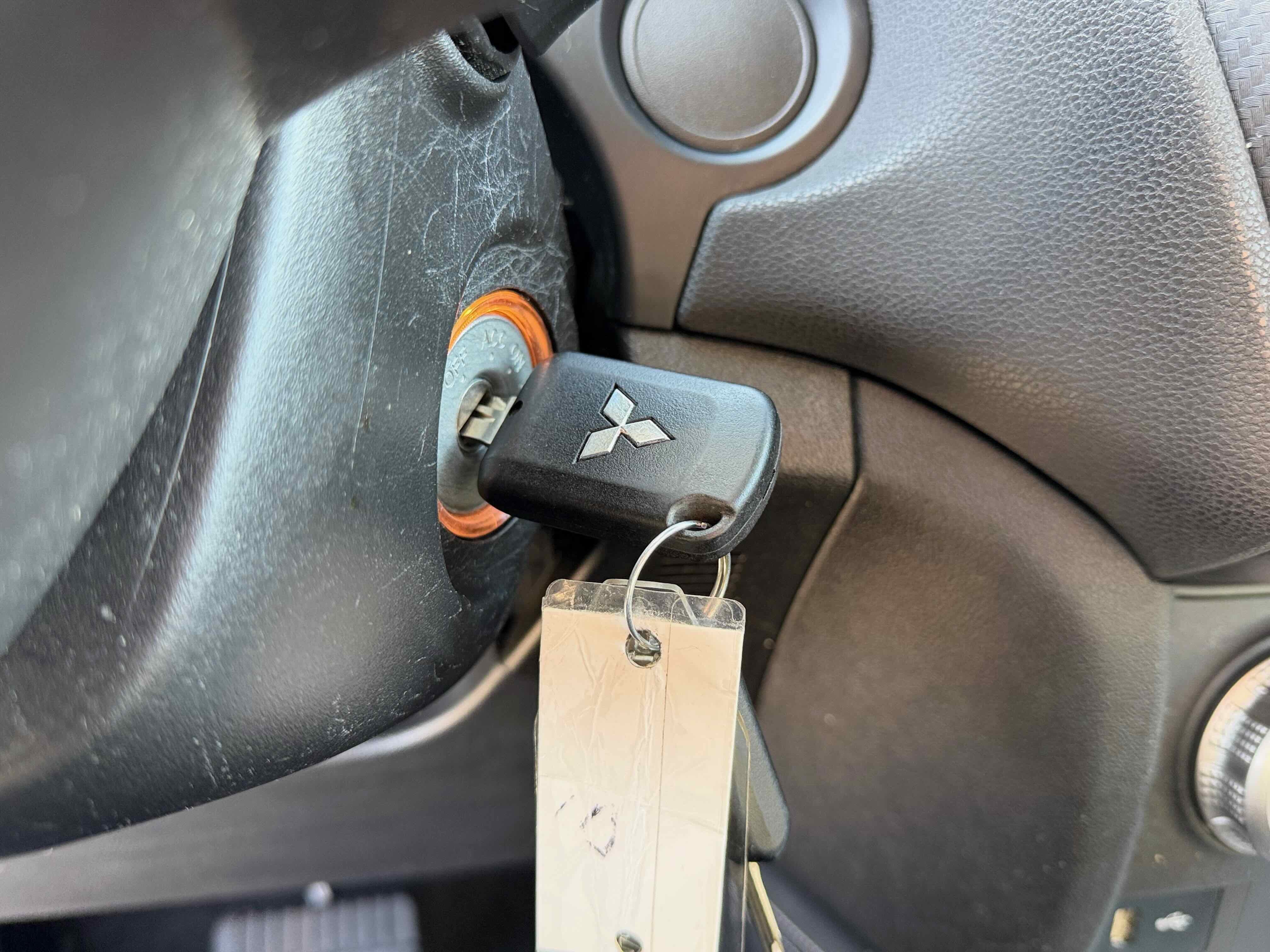 2021 Mitsubishi Outlander Sport ES