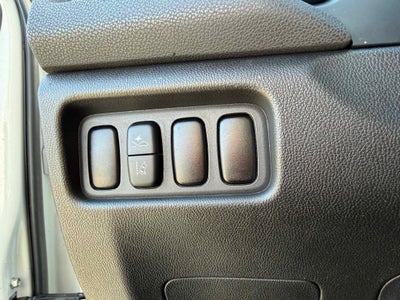 2021 Mitsubishi Outlander Sport ES