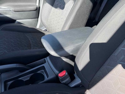 2021 Mitsubishi Outlander Sport ES