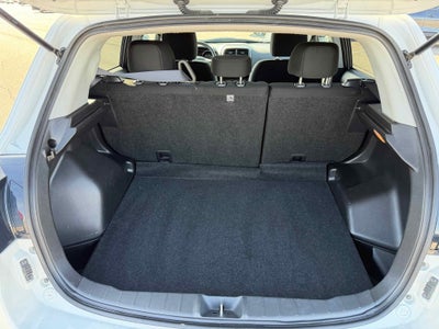 2021 Mitsubishi Outlander Sport ES