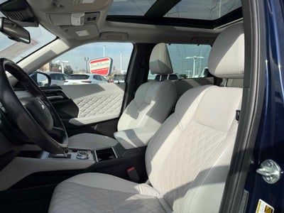 2023 Mitsubishi Outlander PHEV SEL