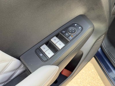 2023 Mitsubishi Outlander PHEV SEL