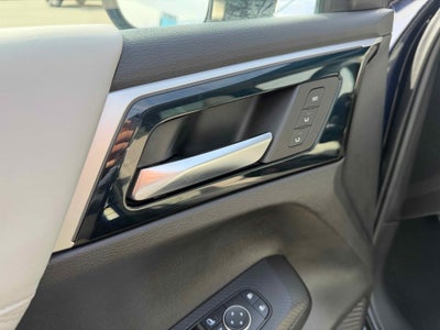 2023 Mitsubishi Outlander PHEV SEL