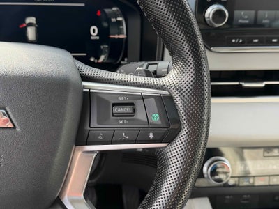 2023 Mitsubishi Outlander PHEV SEL