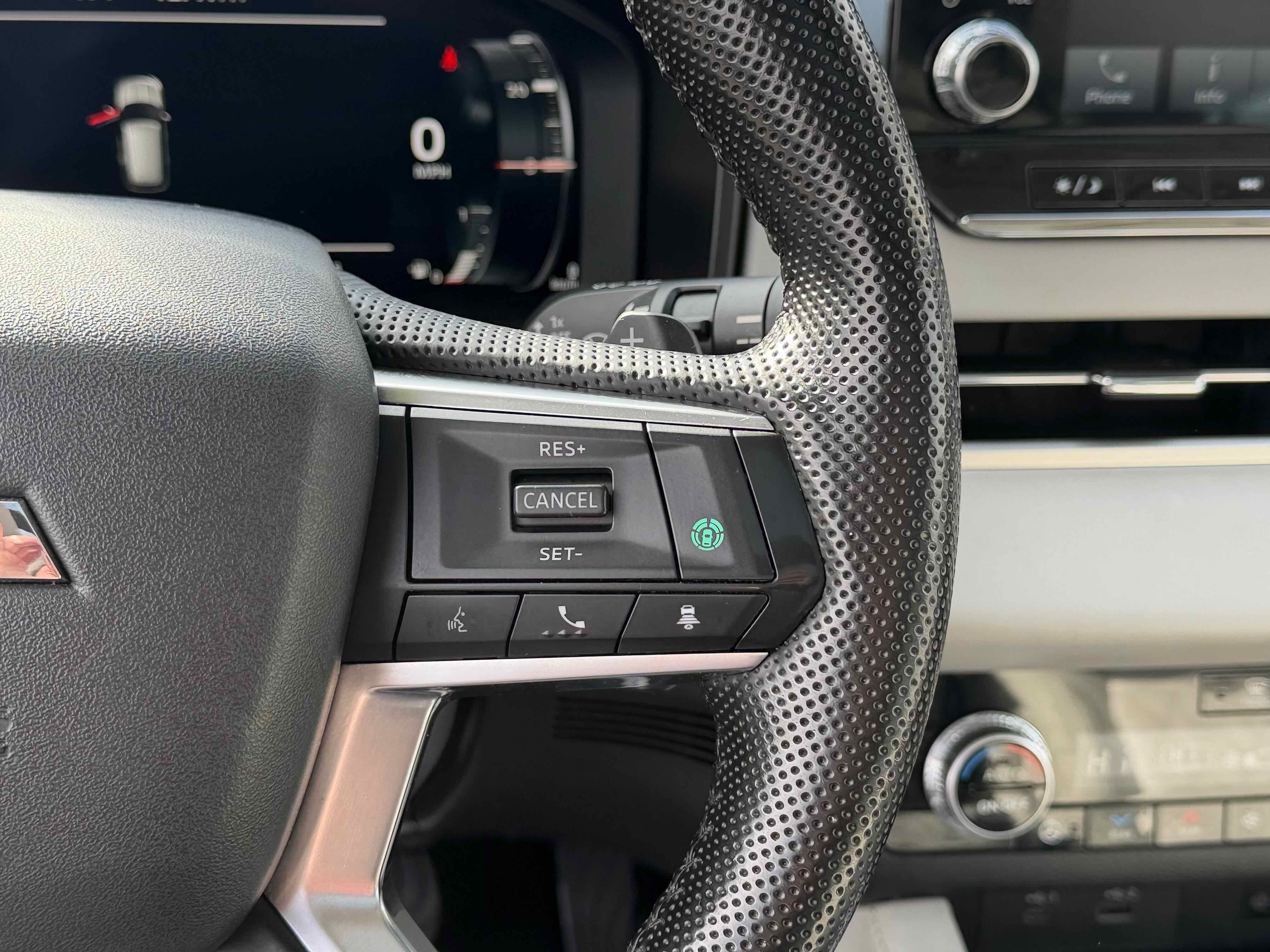 2023 Mitsubishi Outlander PHEV SEL