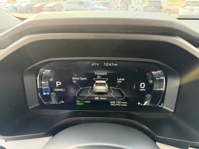 2023 Mitsubishi Outlander PHEV SEL