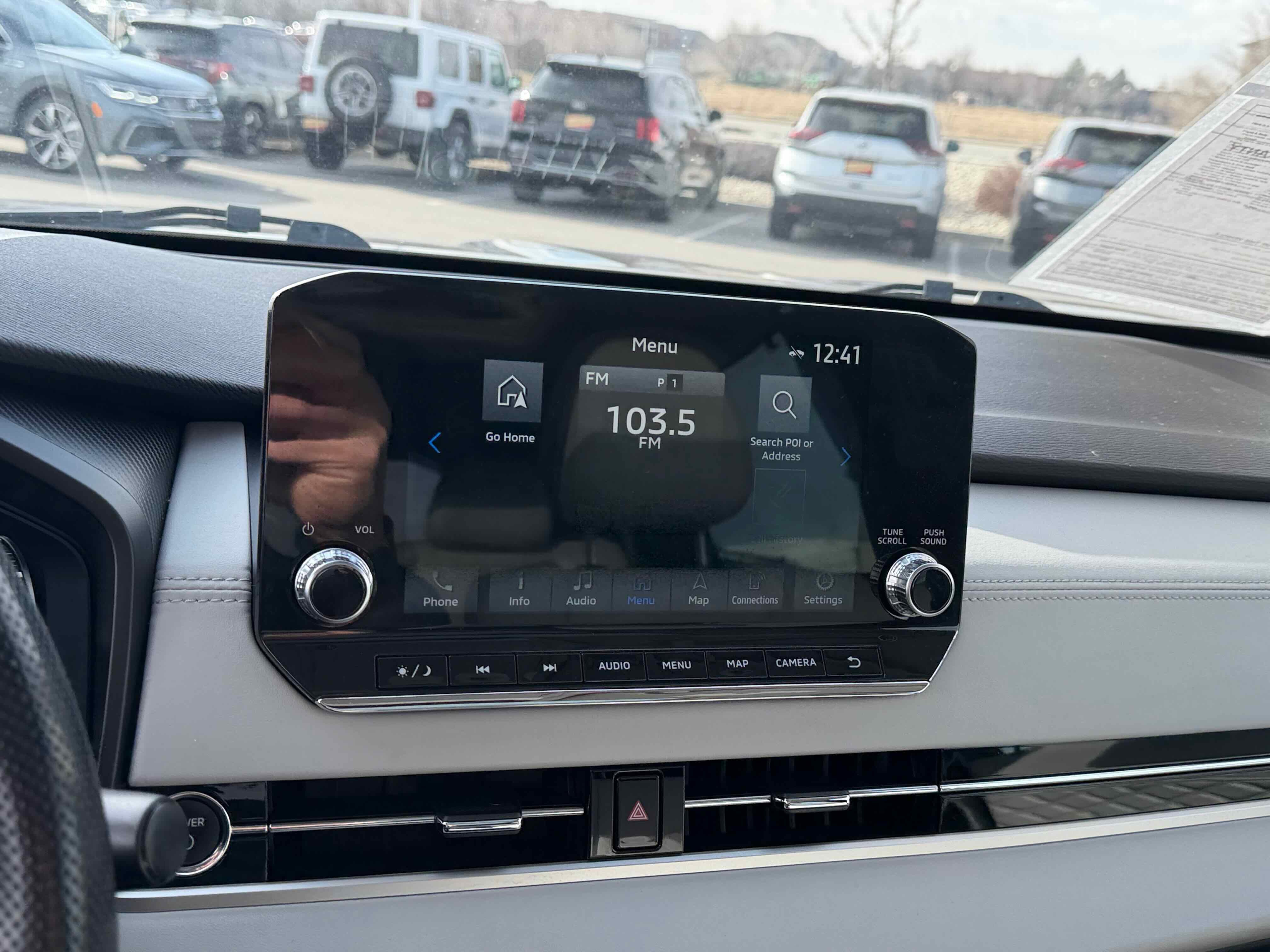 2023 Mitsubishi Outlander PHEV SEL